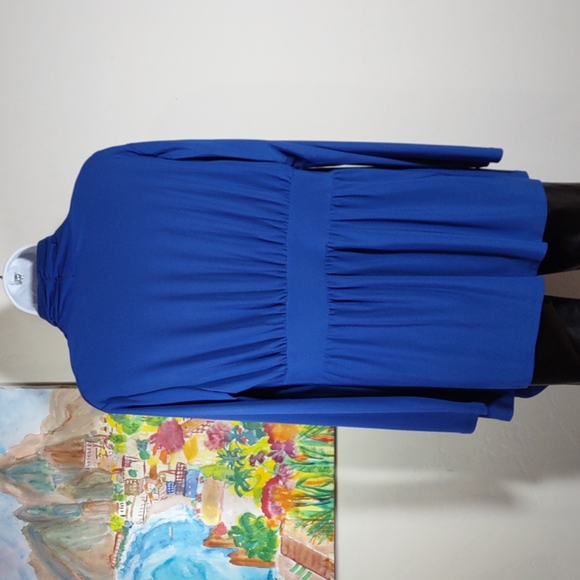 Anthony Original 2 pc Jacket/Tank Set - Picture 3 of 8